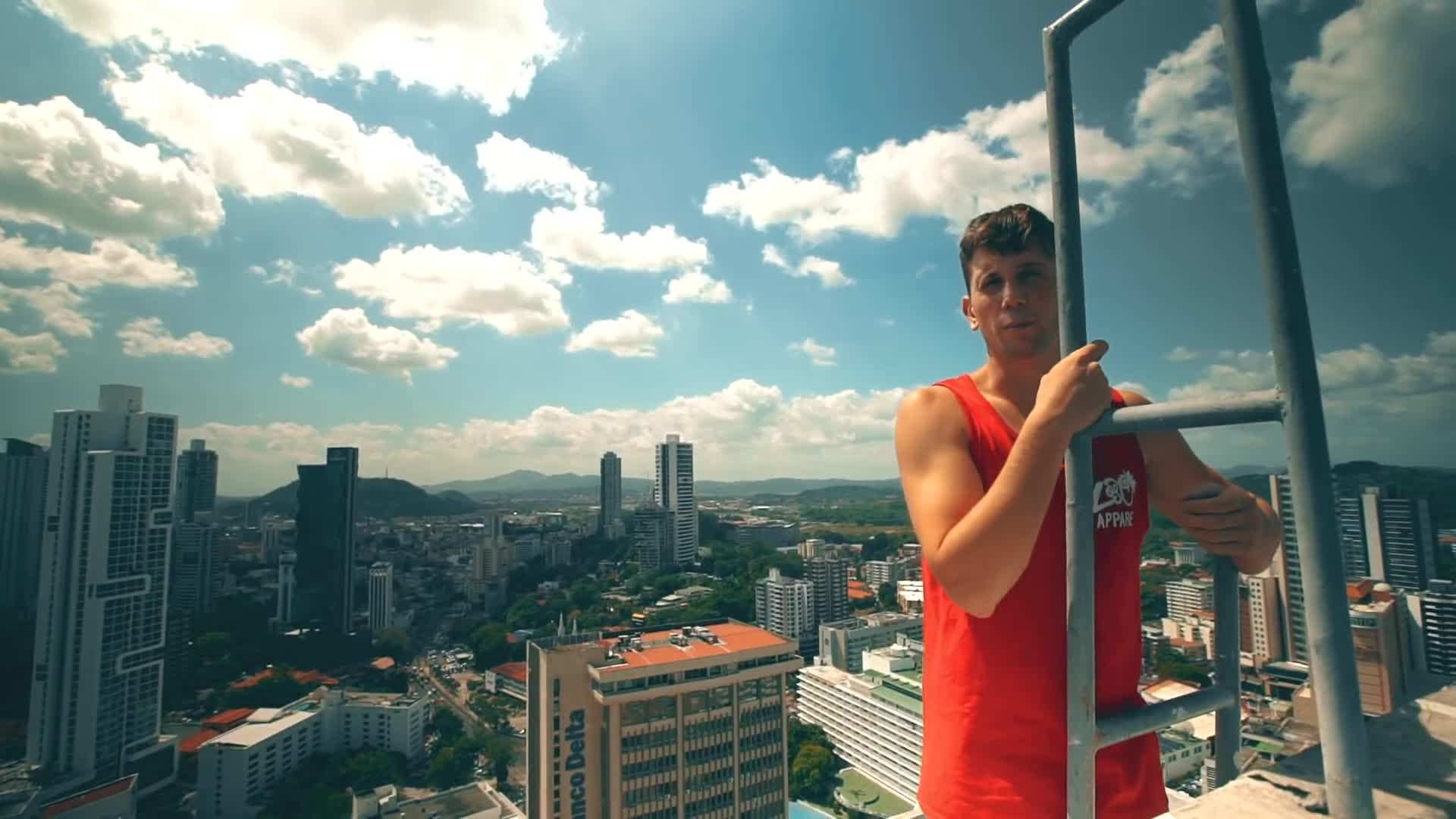 Capturing the essence of Panama City's culture through street photography