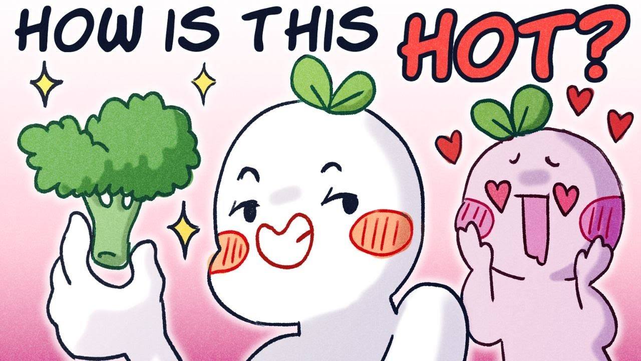 5 Weird Things That Increase Attraction According To Science