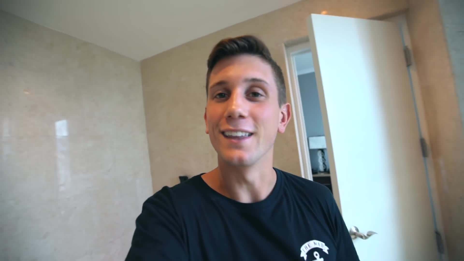 Thrilling Small Plane Flight Over Panama