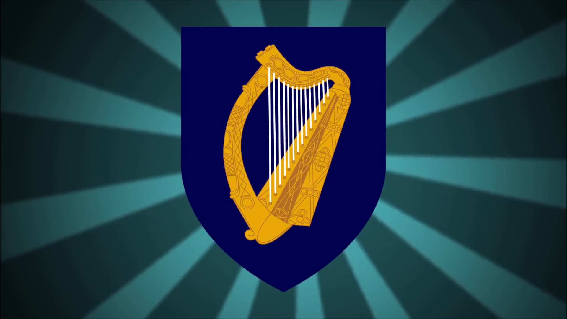 The Gaelic Harp: A Timeless Emblem of Irish Culture