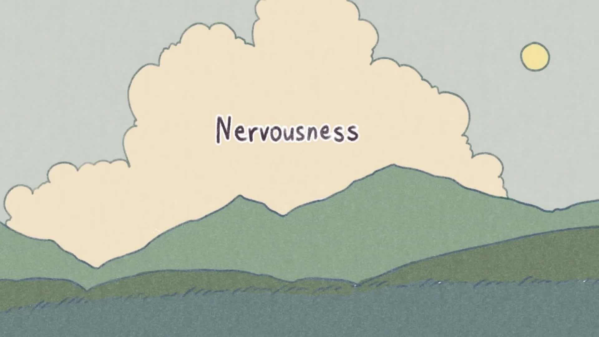 Influence of Nervousness