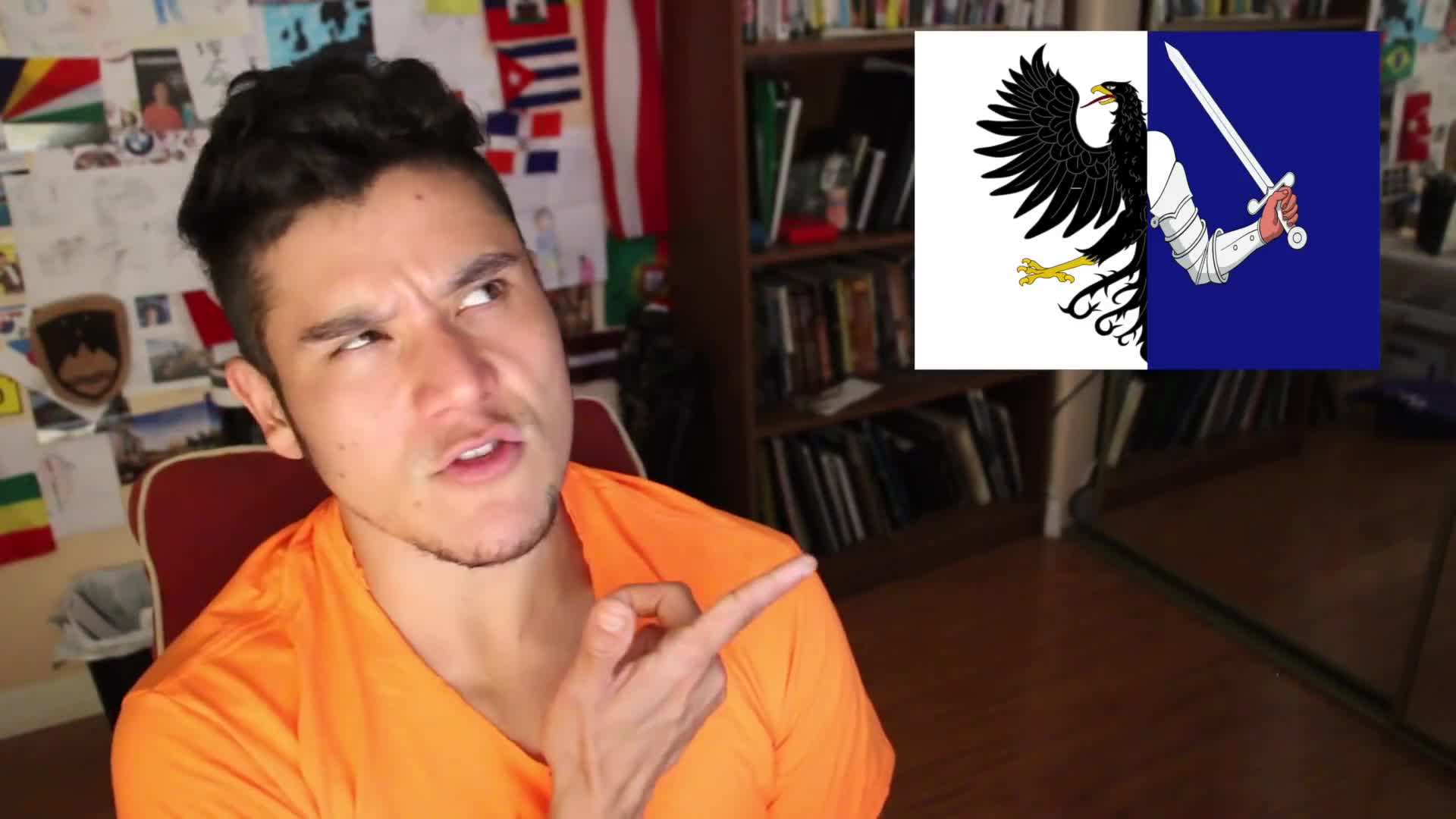 Cultural Diversity in Irish Regional Flags