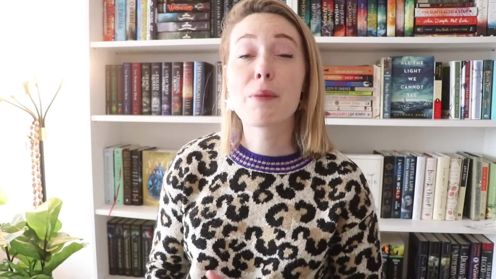 The Wicked King Book Cover