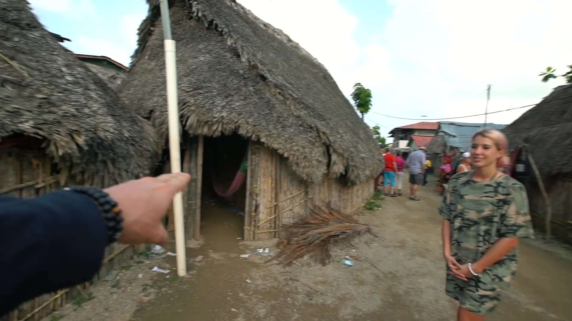 Traditional Kuna Textiles and Art