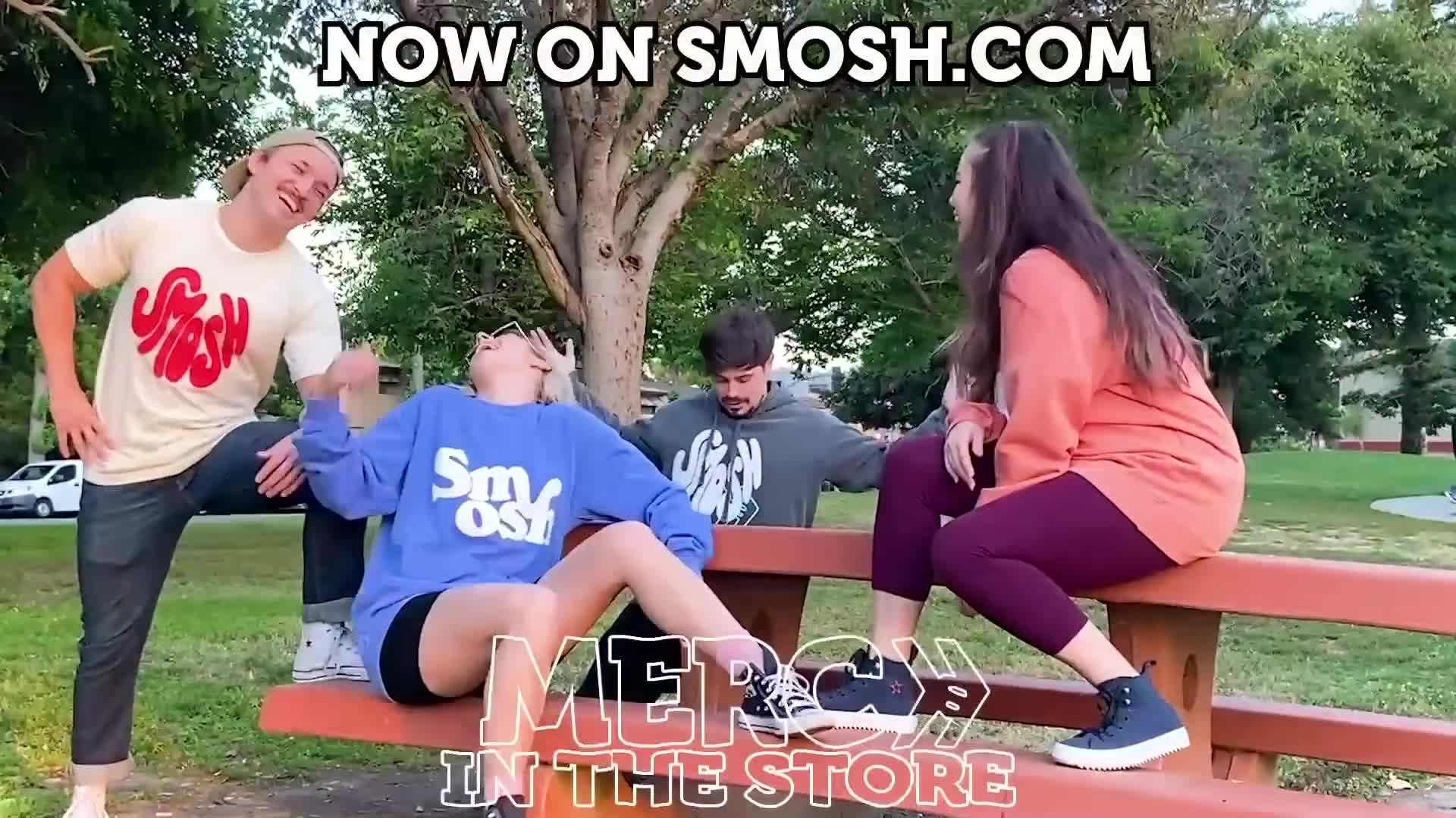 Tim from IT at the office