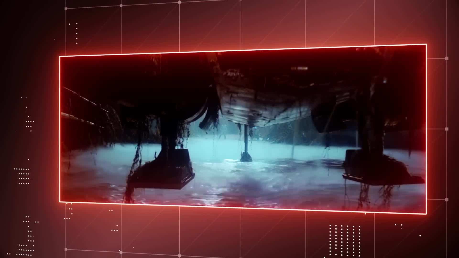 Yoda lifting Luke's x-wing