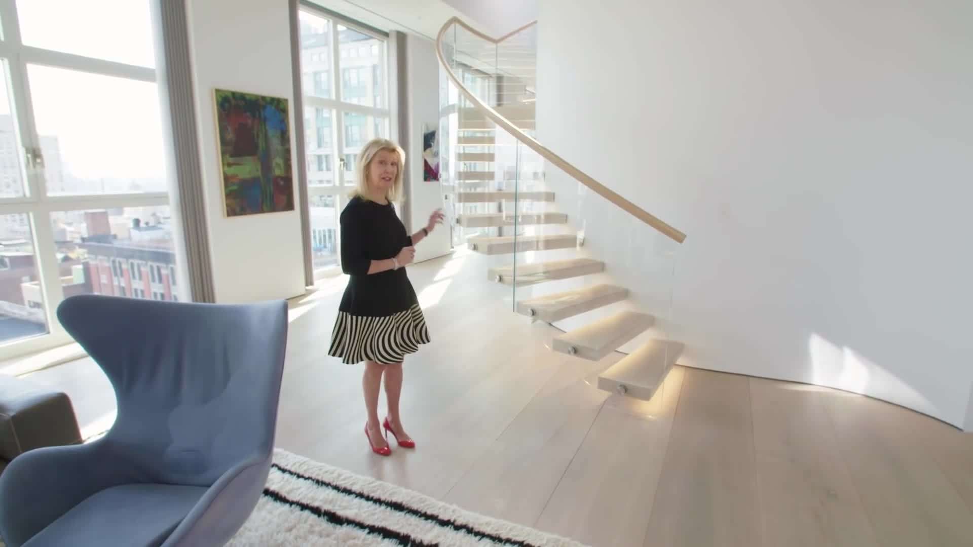 Exquisite Architectural Details