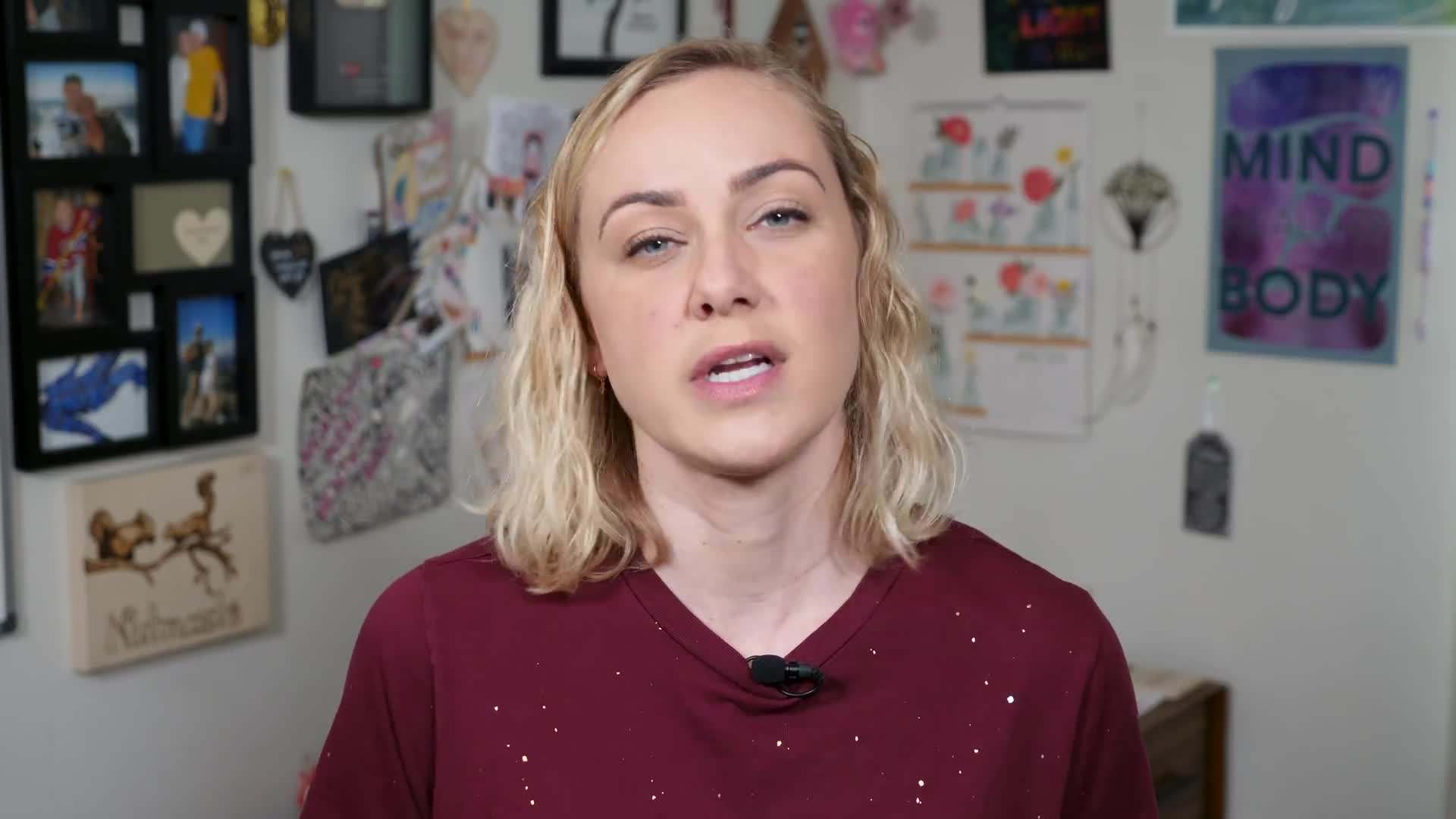 Writing Out Your Story