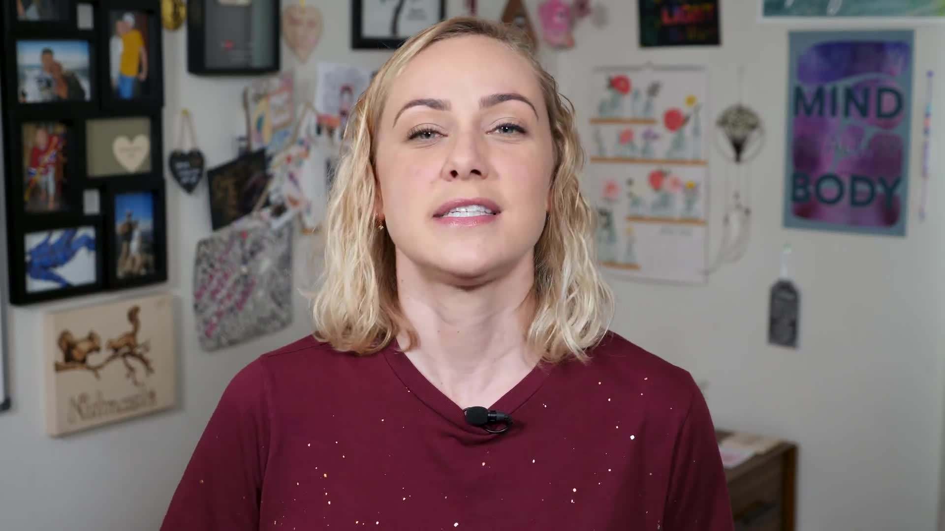 Prioritizing Self-Care