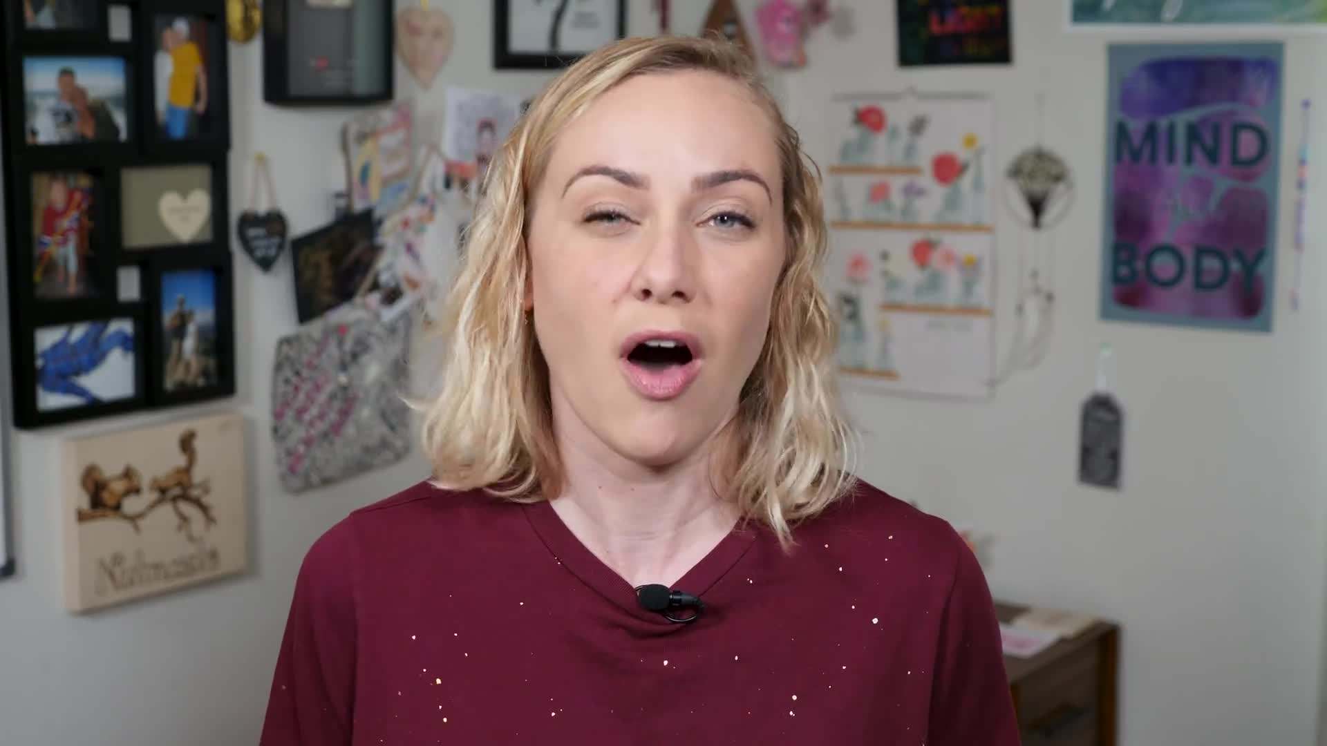 Embracing Change as a Constant