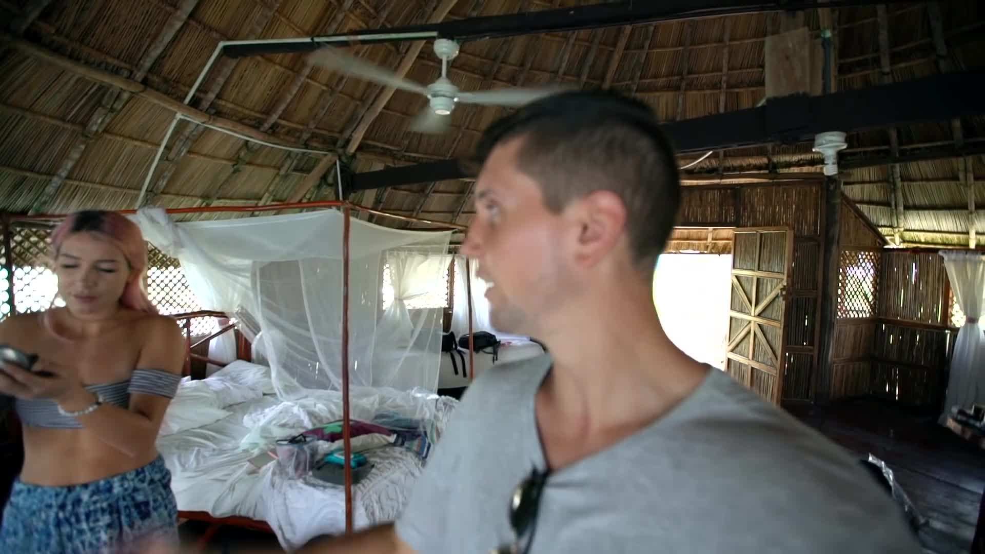 Adapting to Island Challenges