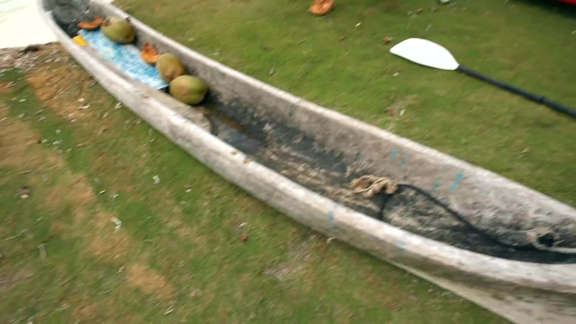 Exploring the Pristine Beaches of San Blas Islands