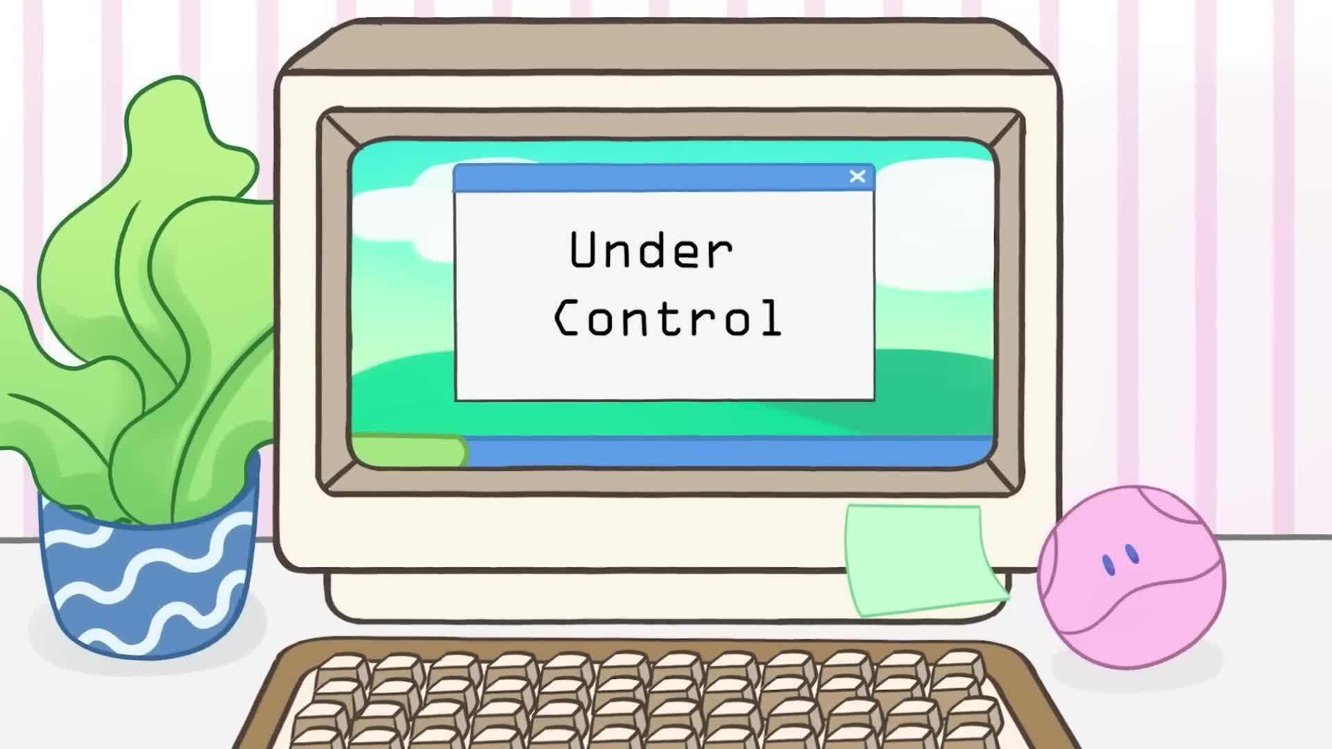 Effects of Control and Threats