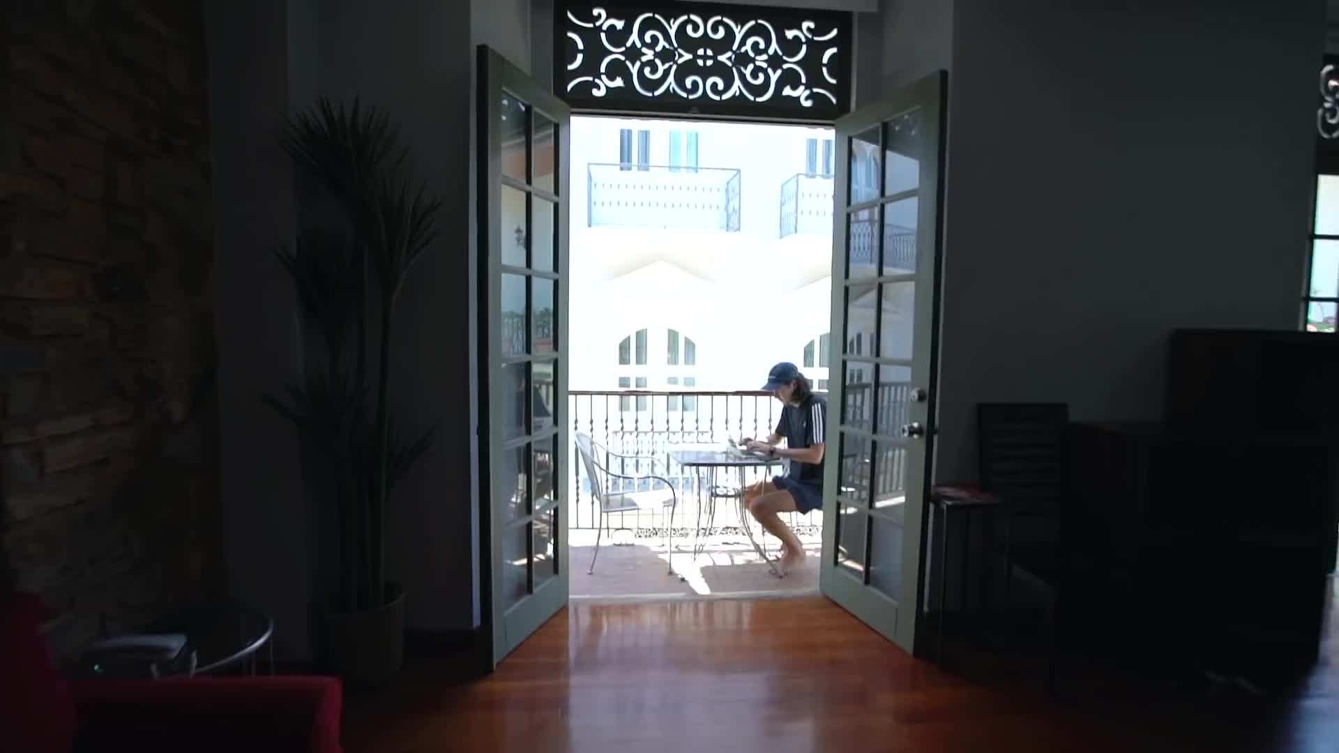 Exploring Old Town Panama City