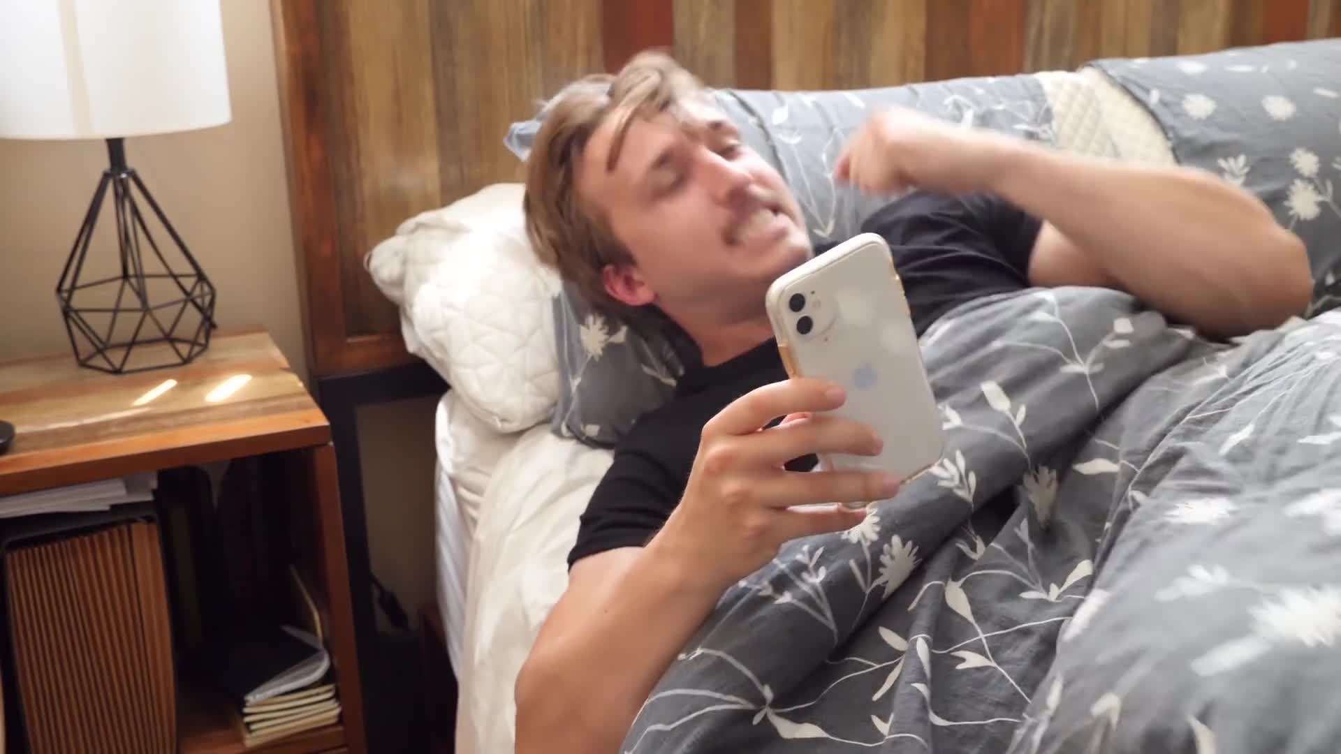 The struggle of finding the perfect sleep aid