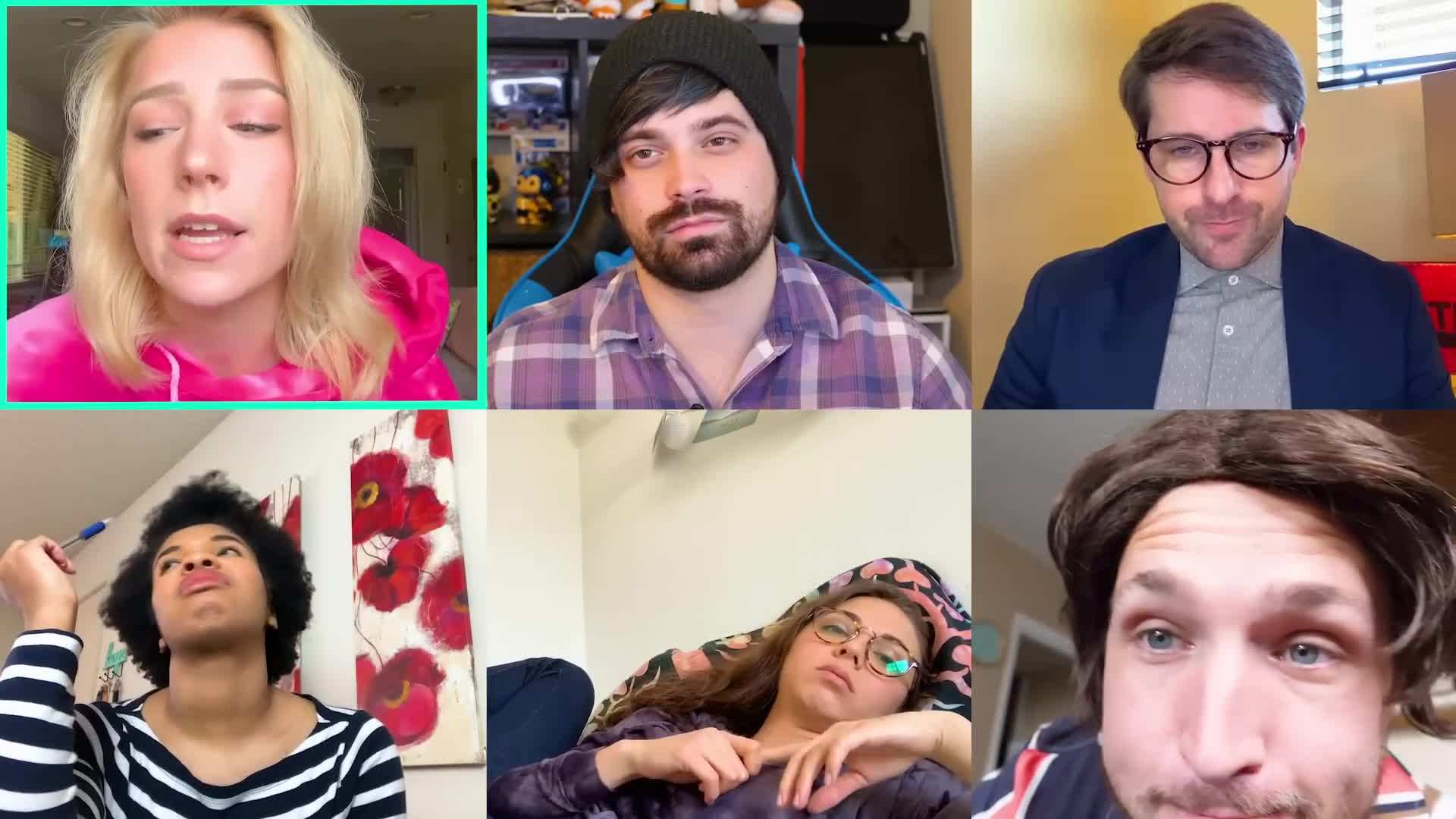 Navigating Group Projects as an Introvert