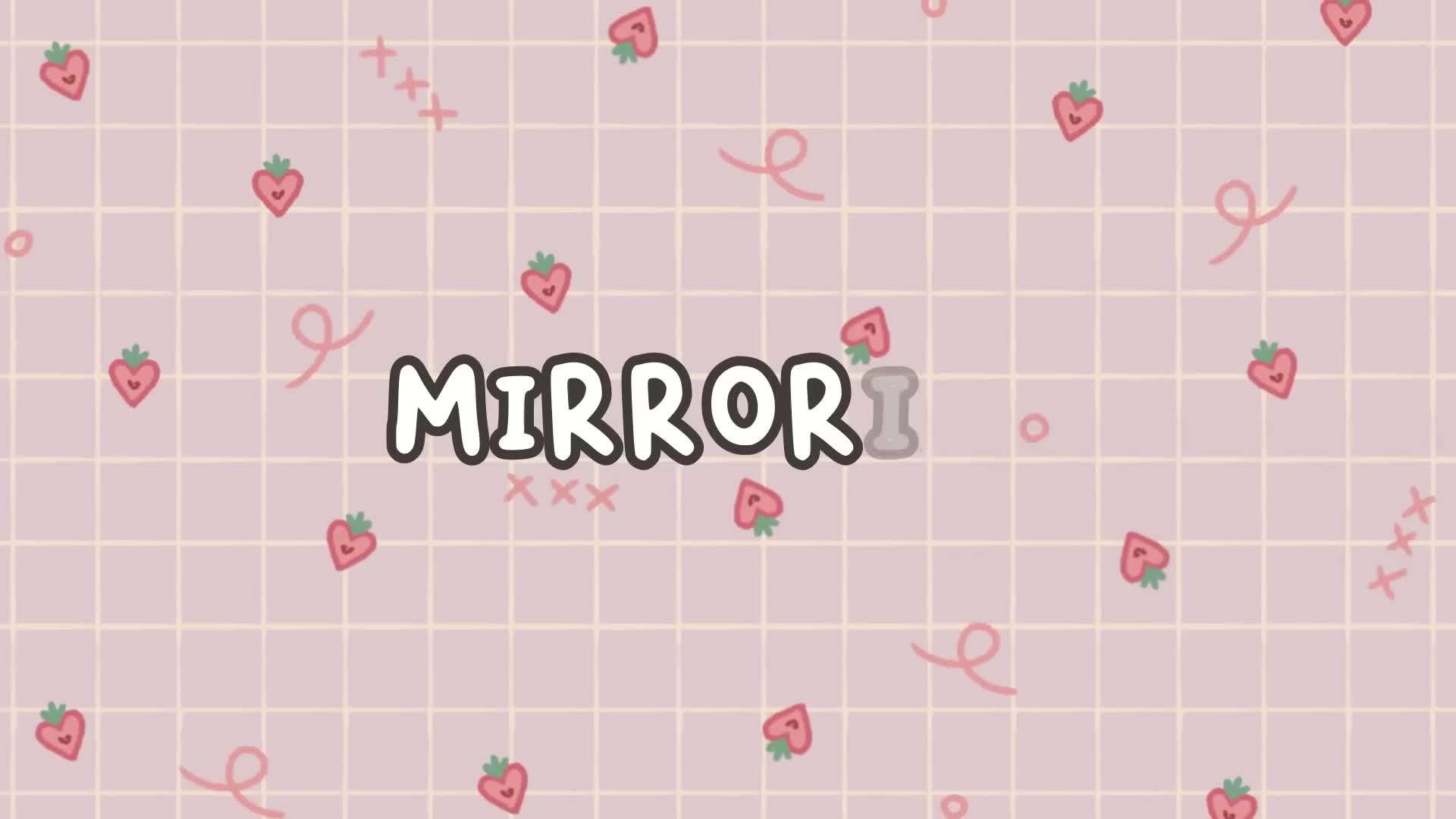 Mirroring Body Language