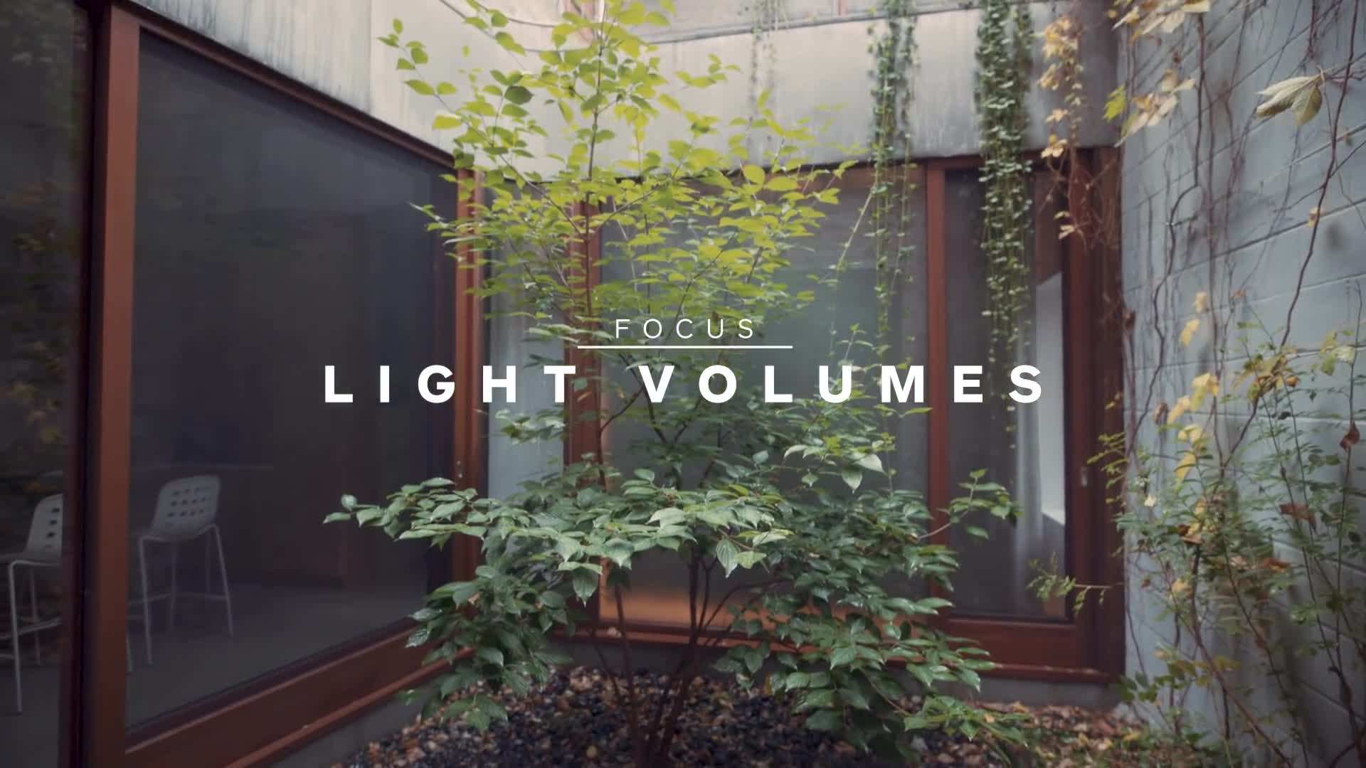 Creating Modern Living Space