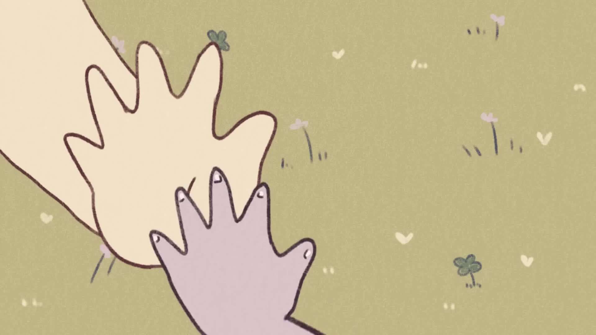 Eye Contact and Mirroring