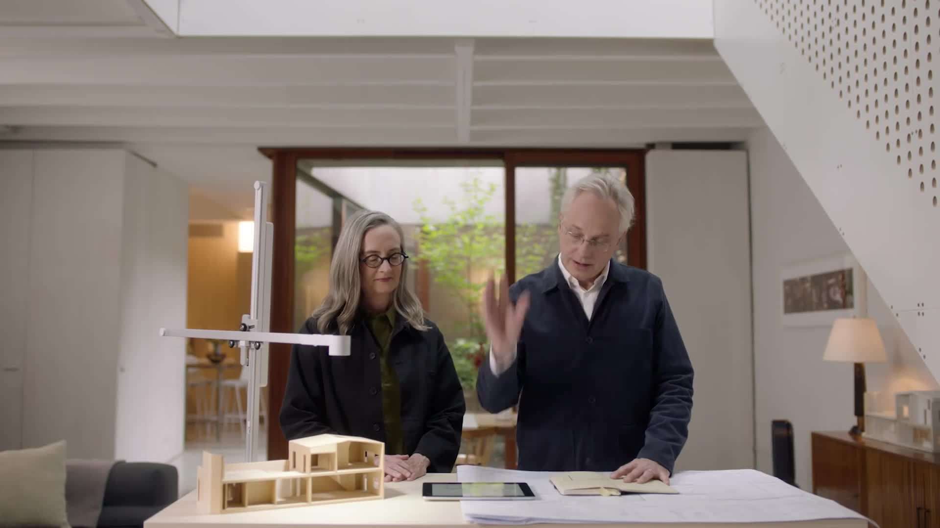 Connecting to the Sky