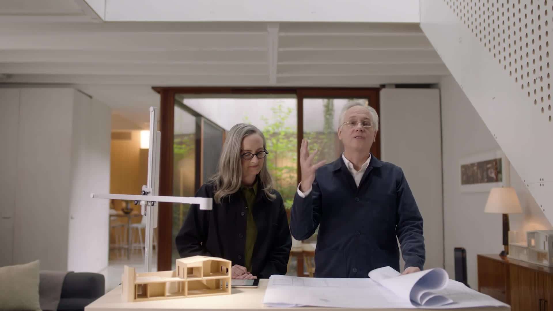 Infusion of Natural Light