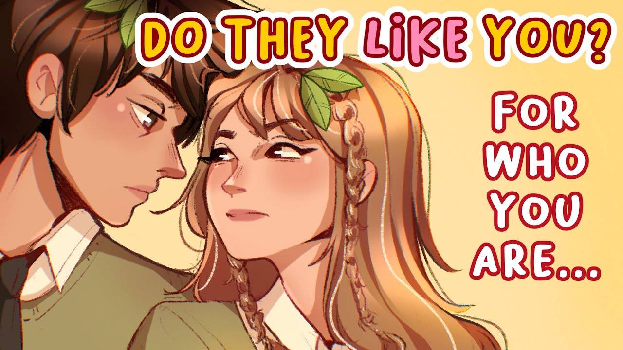 Understanding Mirroring: How to Tell If Someone Likes You for Who You Are