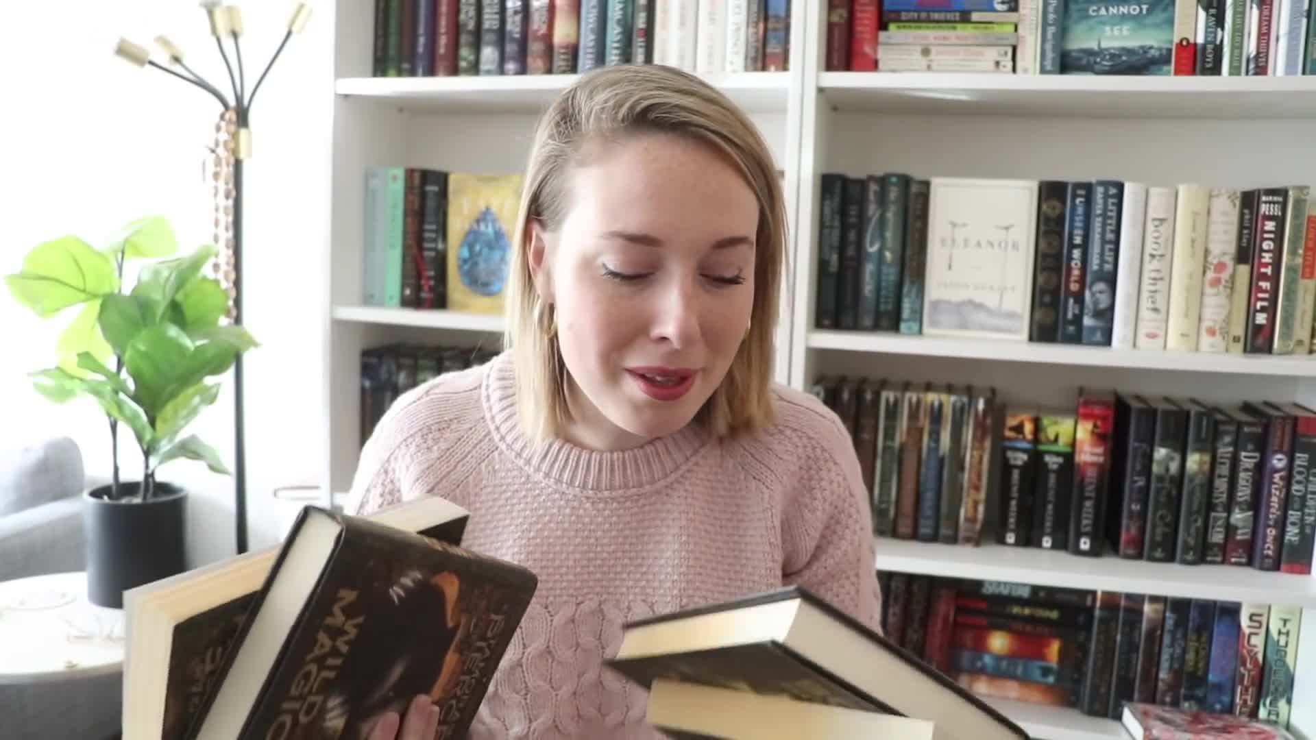 Artistic Book Covers