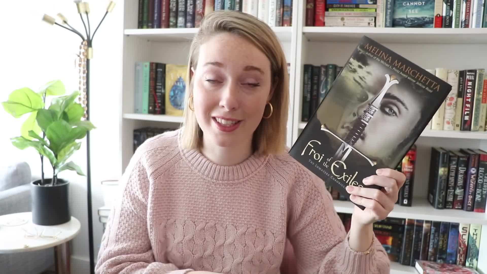 Unconventional Book Covers