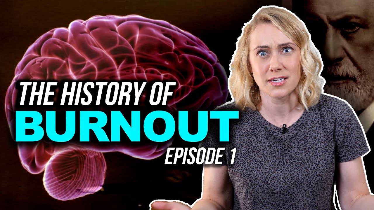 The Science of Burnout: Understanding the Mental and Physical Exhaustion