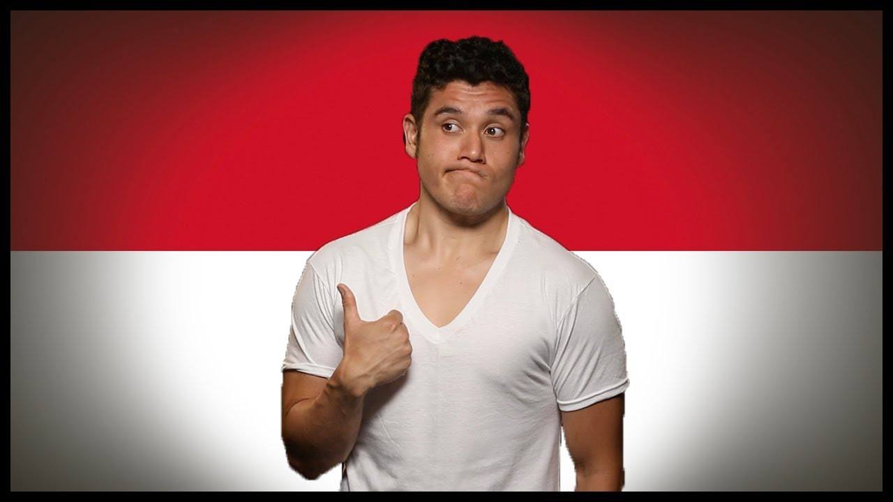 Flag Friday: Exploring Indonesia's Flag and History