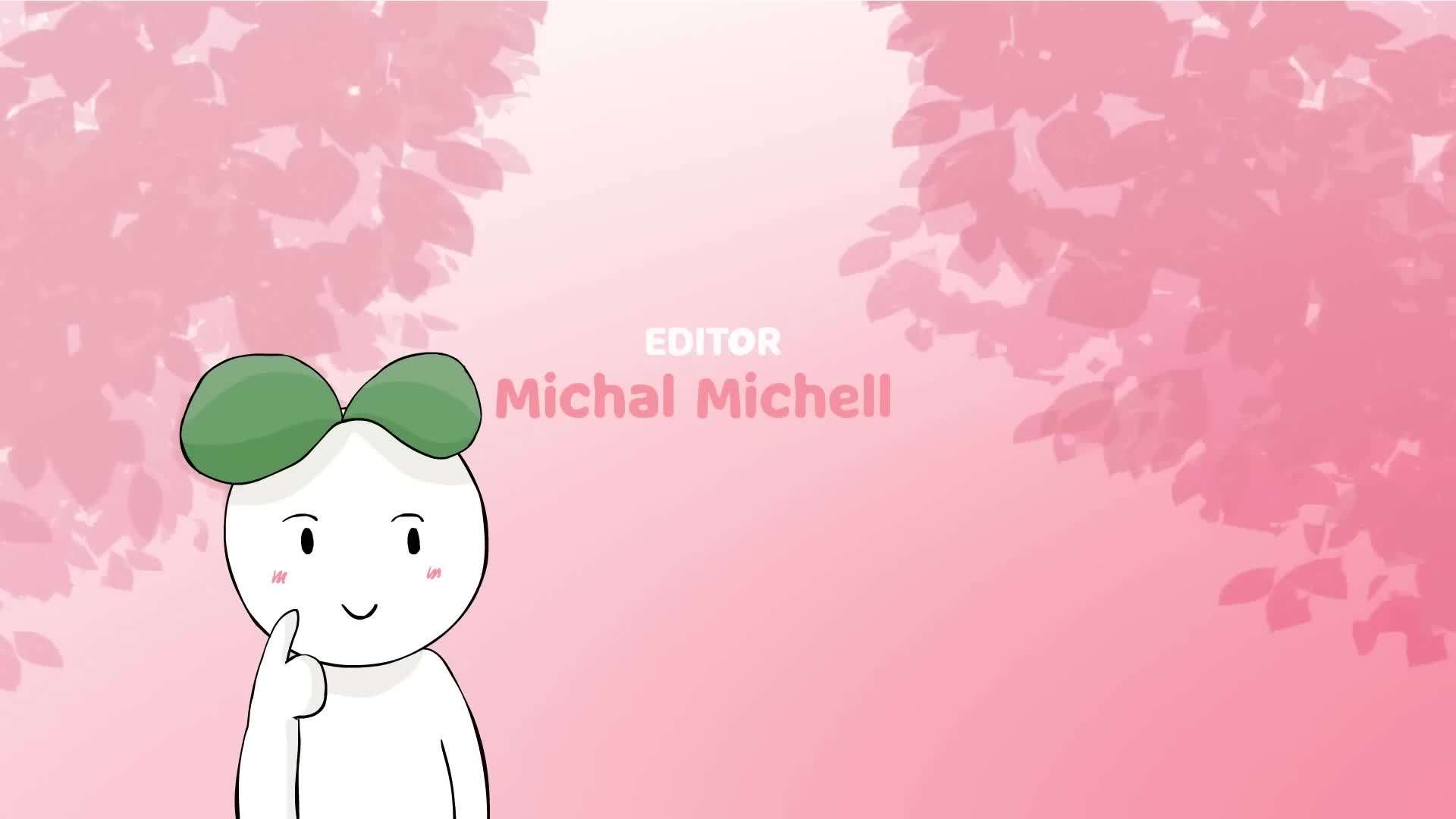 Visual Representation of Lingering Thoughts