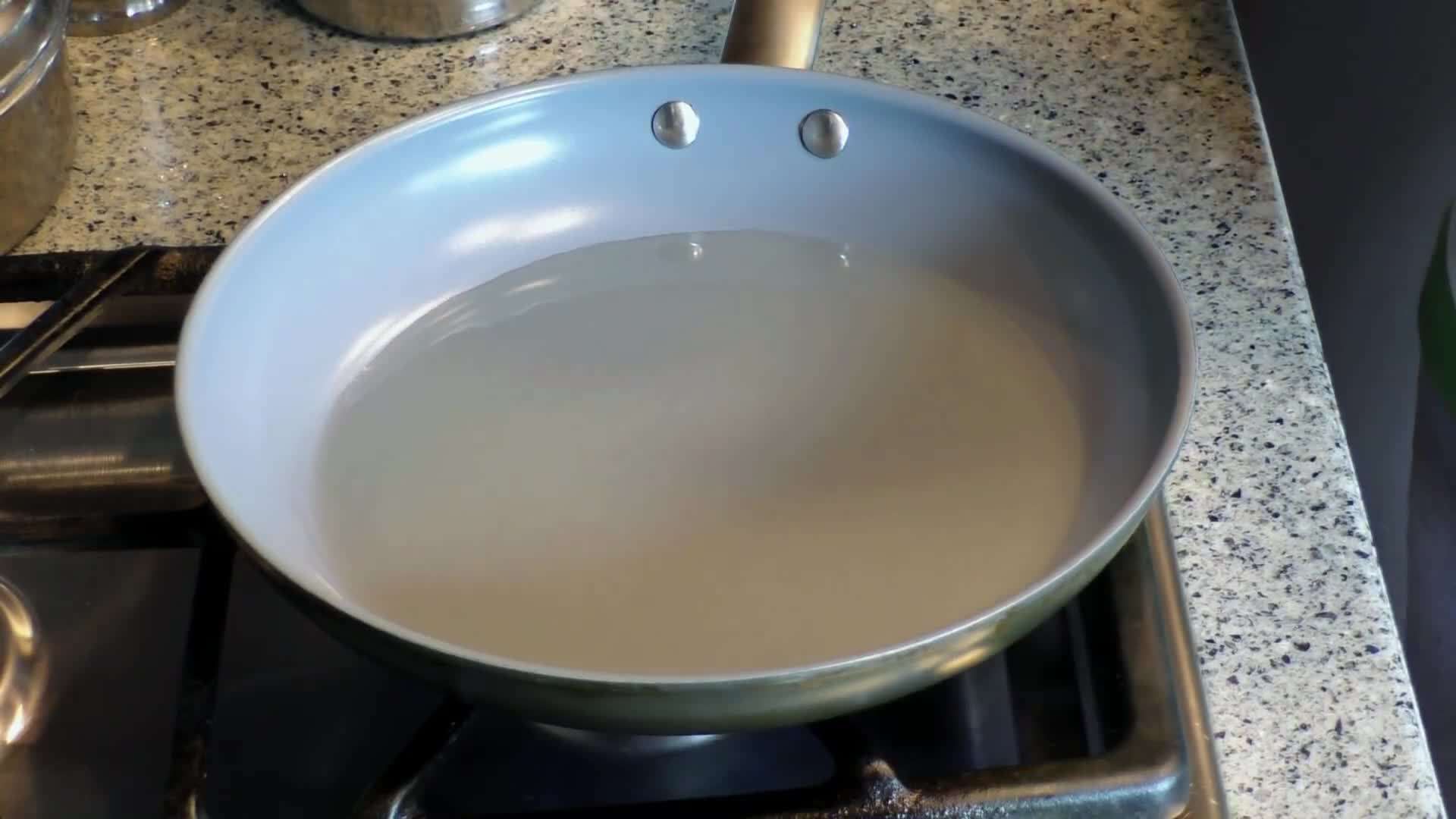 Cauliflower and Potato Curry Recipe