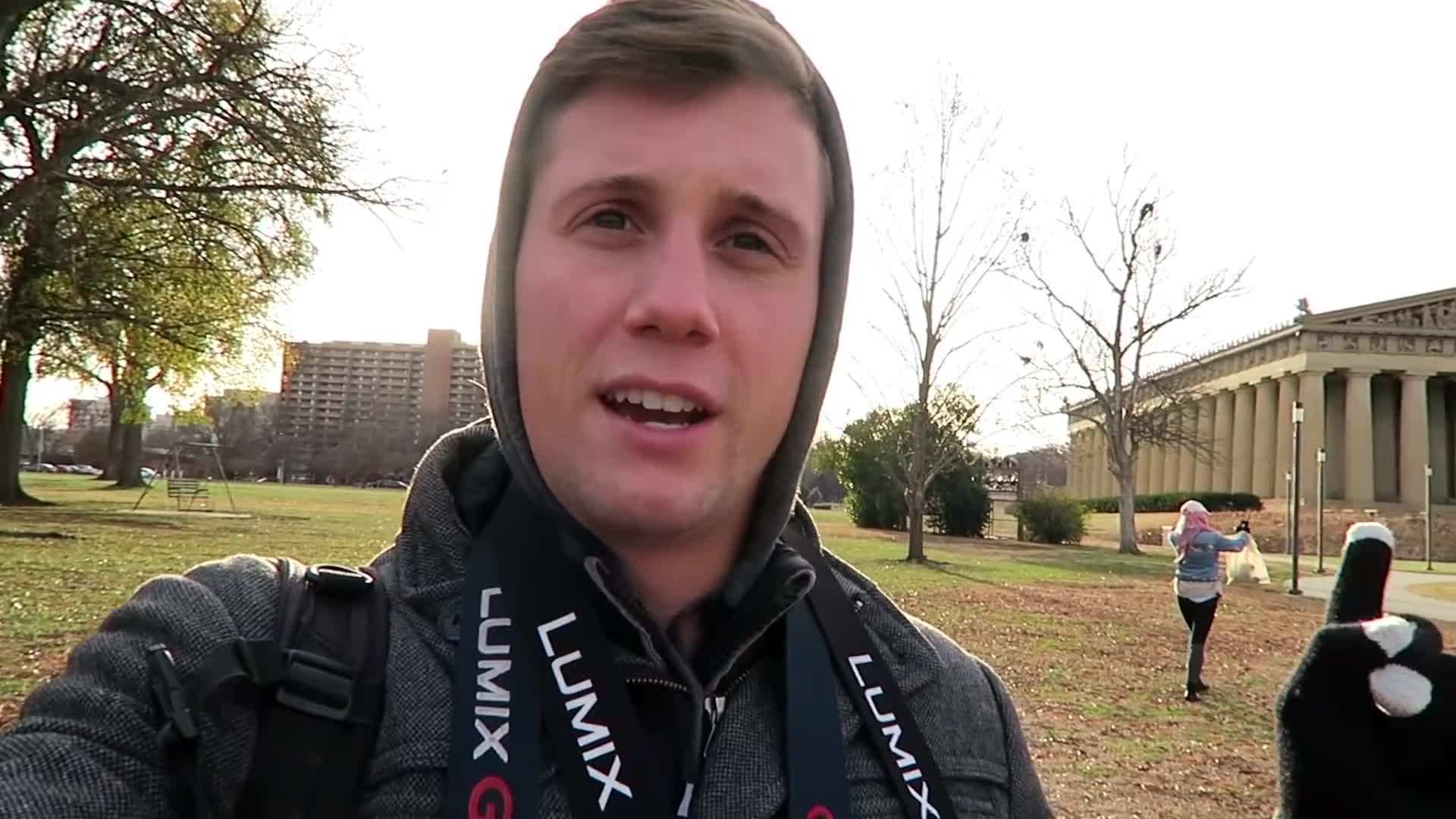 Country Music Hall of Fame