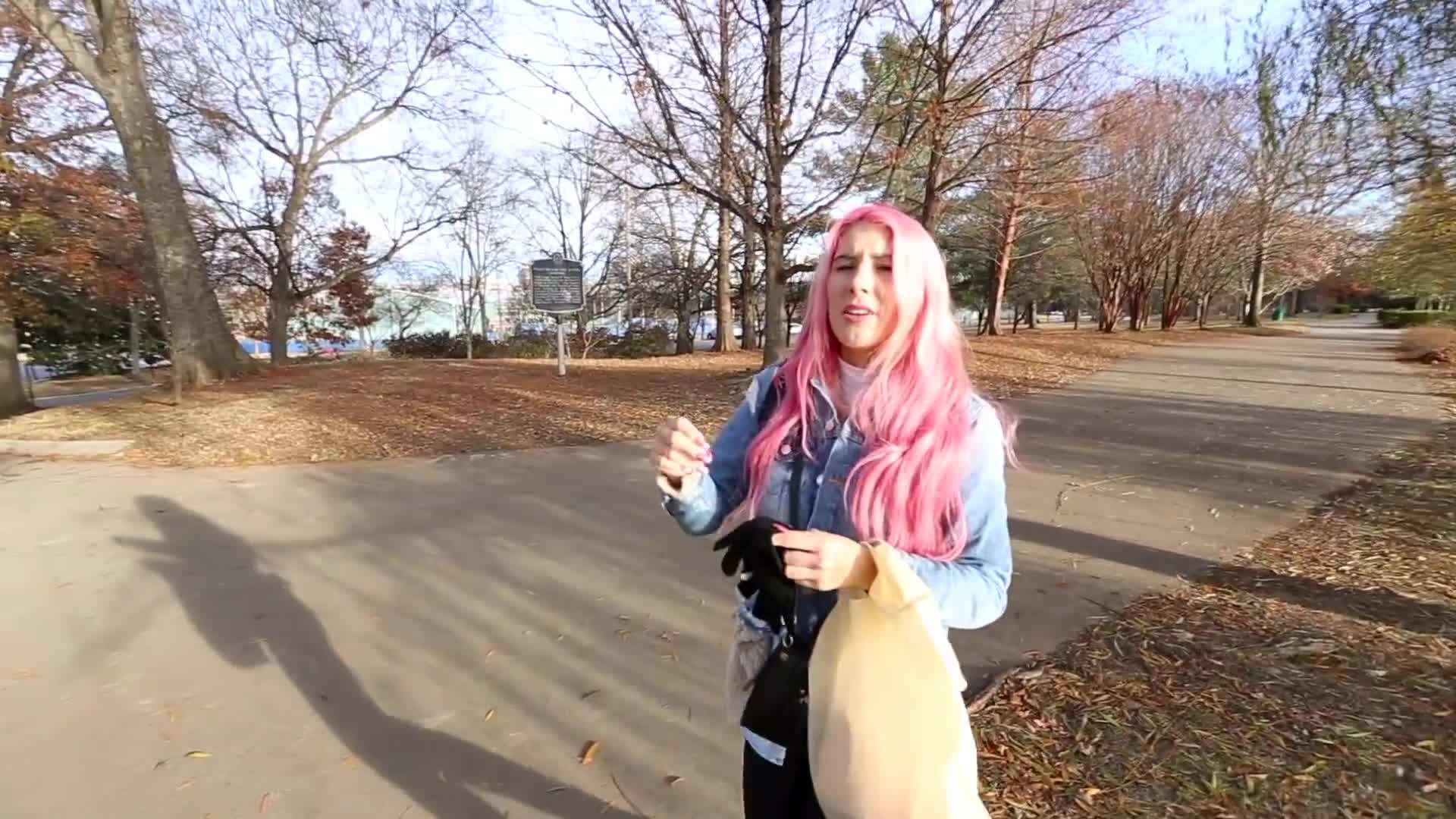 The Parthenon in Nashville