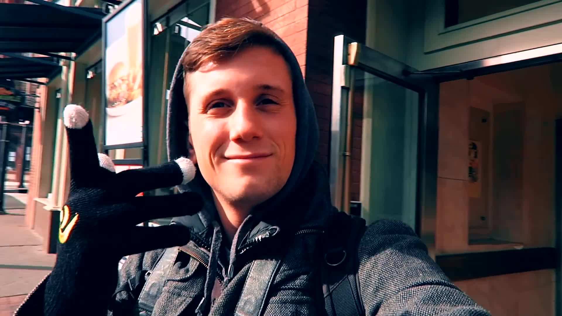 Live Music on Broadway Street