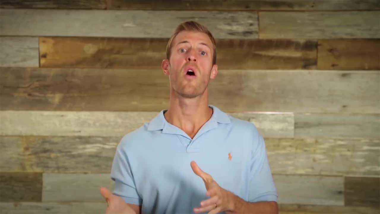 Right Type of Exercise