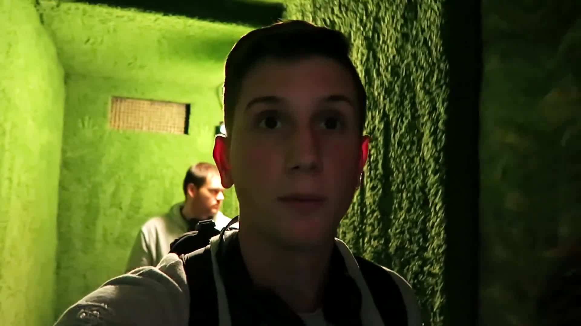 The Jungle Room - A Reflection of Elvis's Artistic Vision