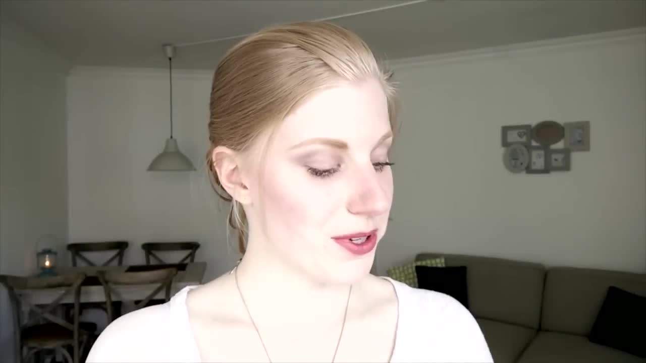 Showcasing my favorite eco fashion brands