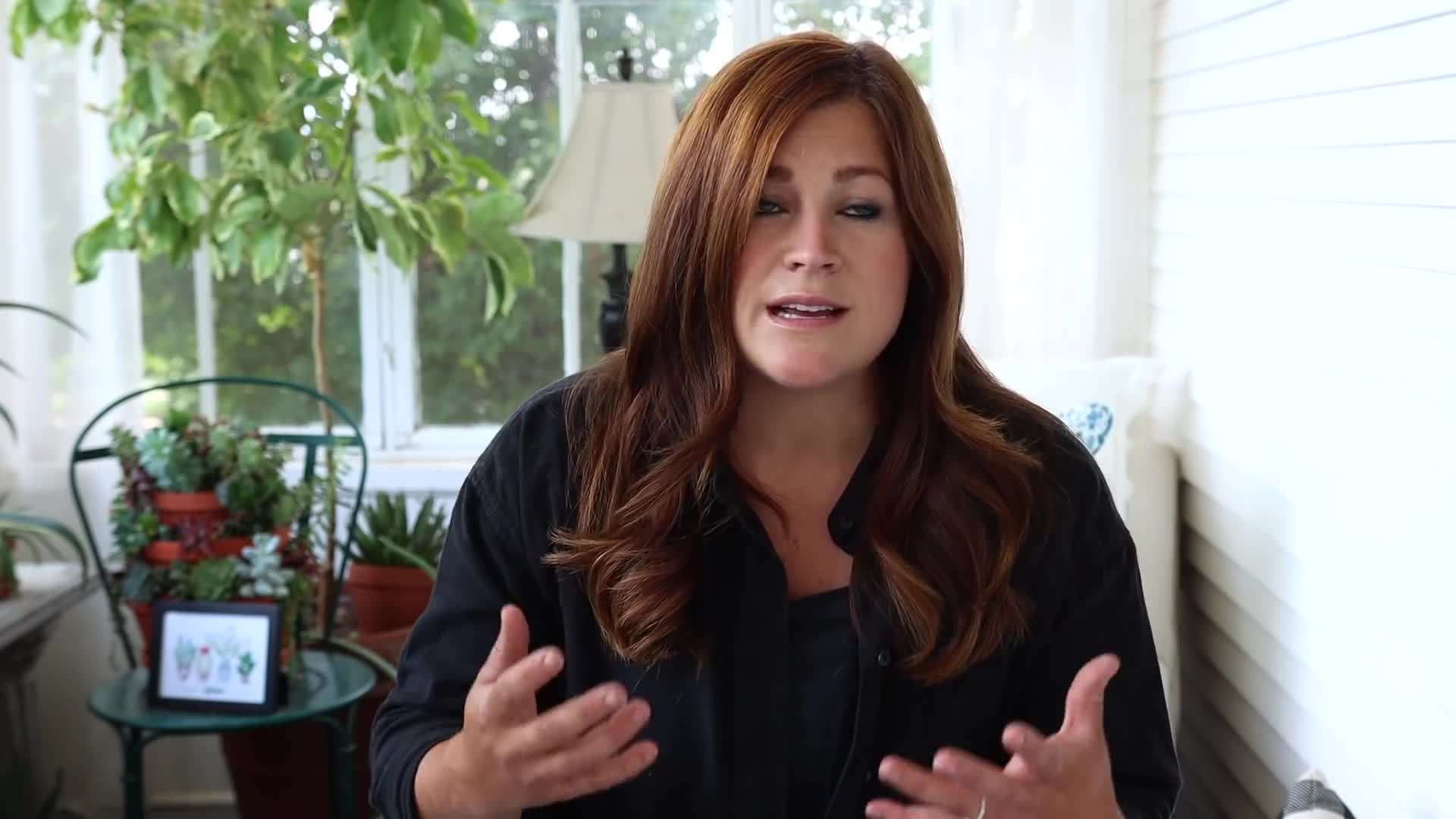 Expressing gratitude and excitement for the future