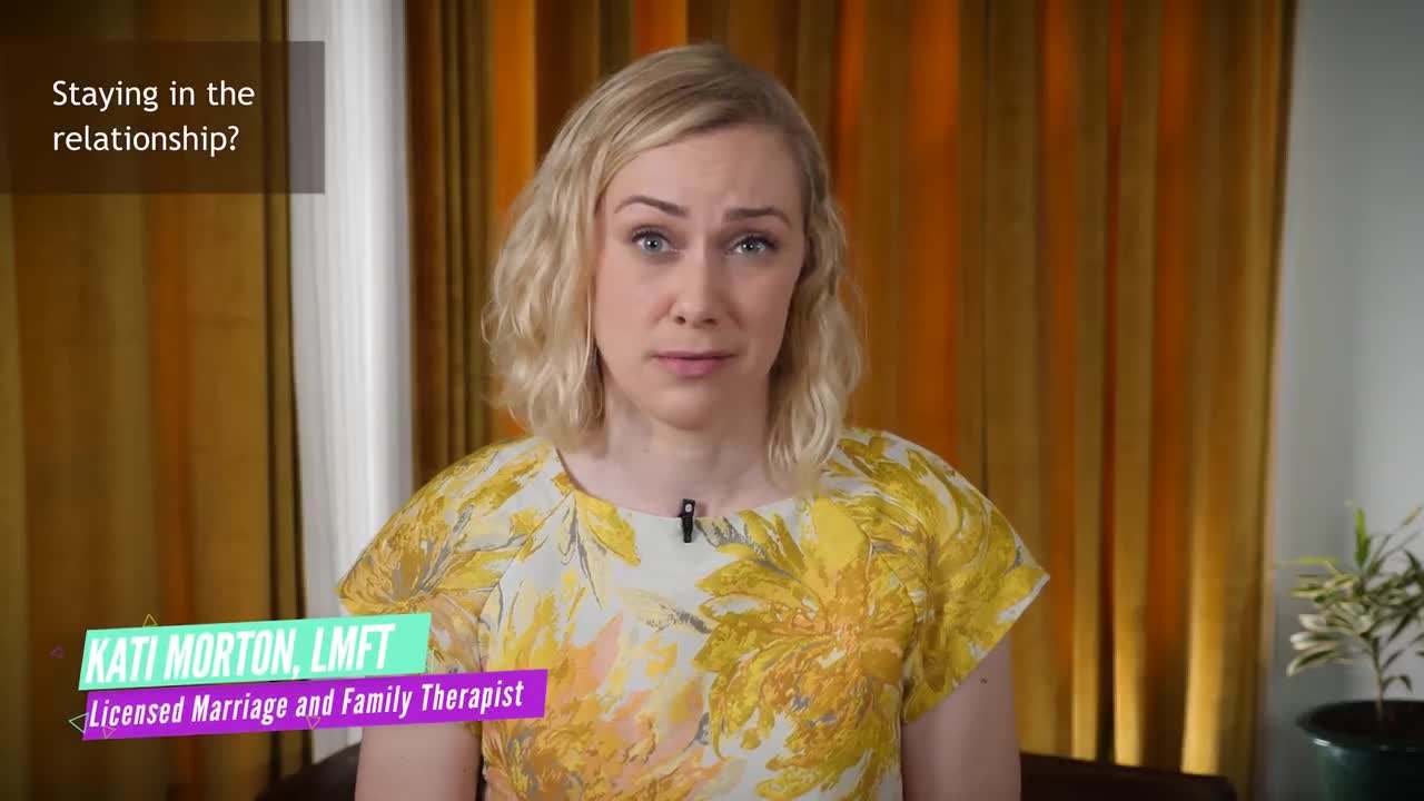 Emotional Impact of Infidelity