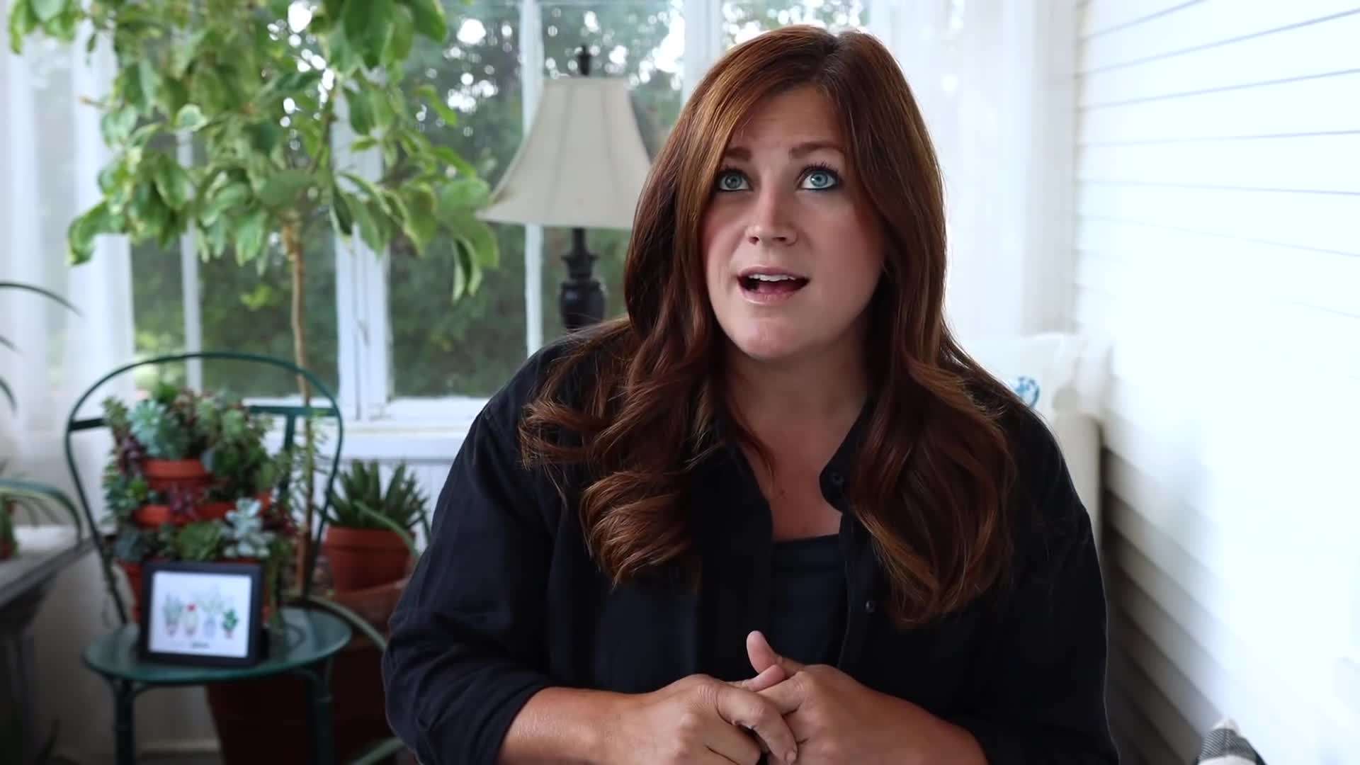 Sharing the challenges and seeking support