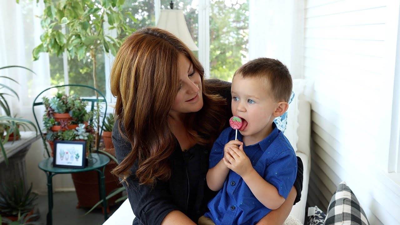 Exciting Life Update: We're Having Another Baby!