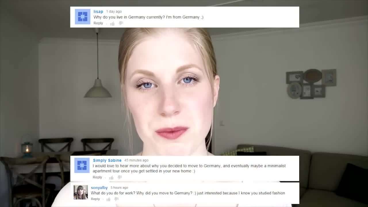 Sharing my experience of moving to Germany