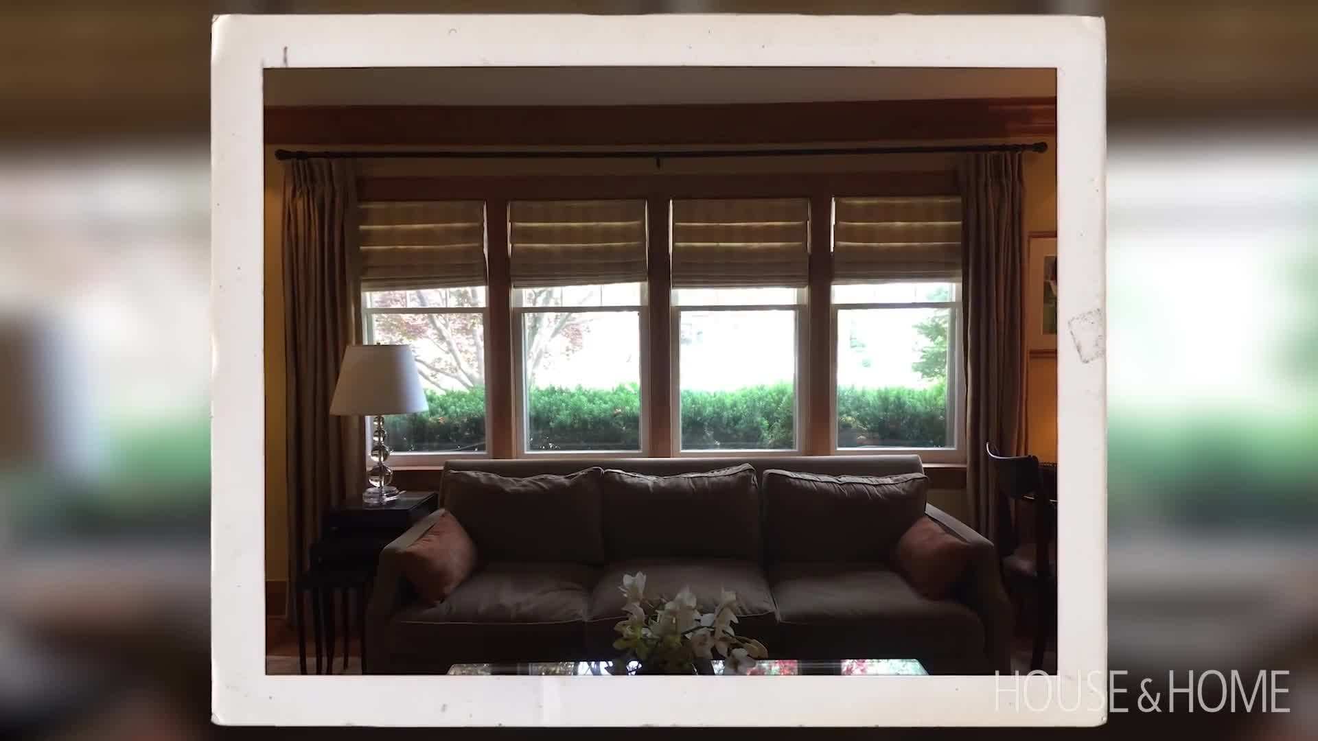 Kitchen Transformation with New Countertop and Backsplash