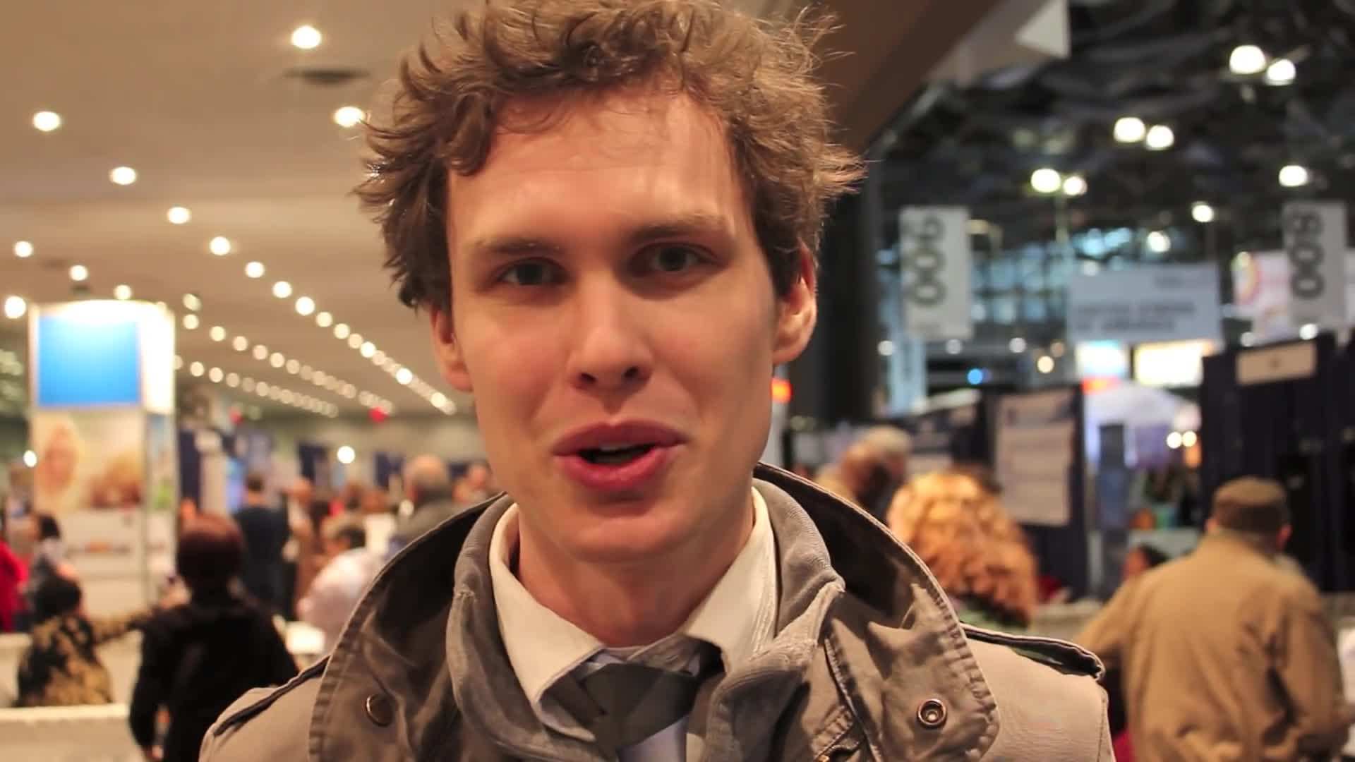 Exploring the New York Times Travel Show