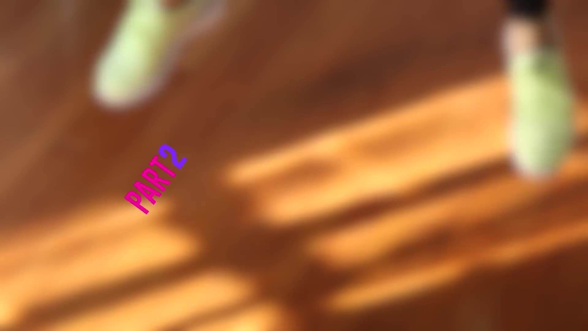 The Infamous Hide-and-Seek Hair Tie Scrunchie