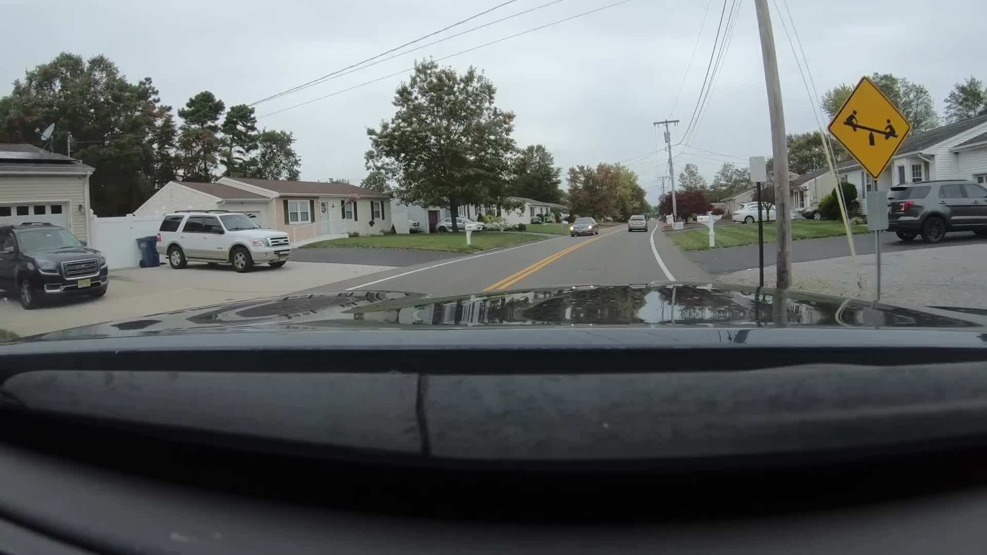 Gordon Ramsay's Surprise Visit