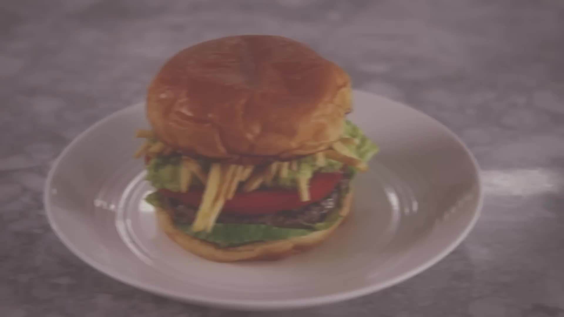 Adding zucchini for moisture and flavor