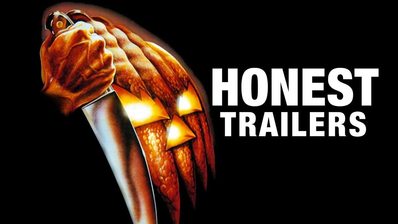 Unveiling the Secrets of Halloween (1978) - An Honest Trailers Commentary