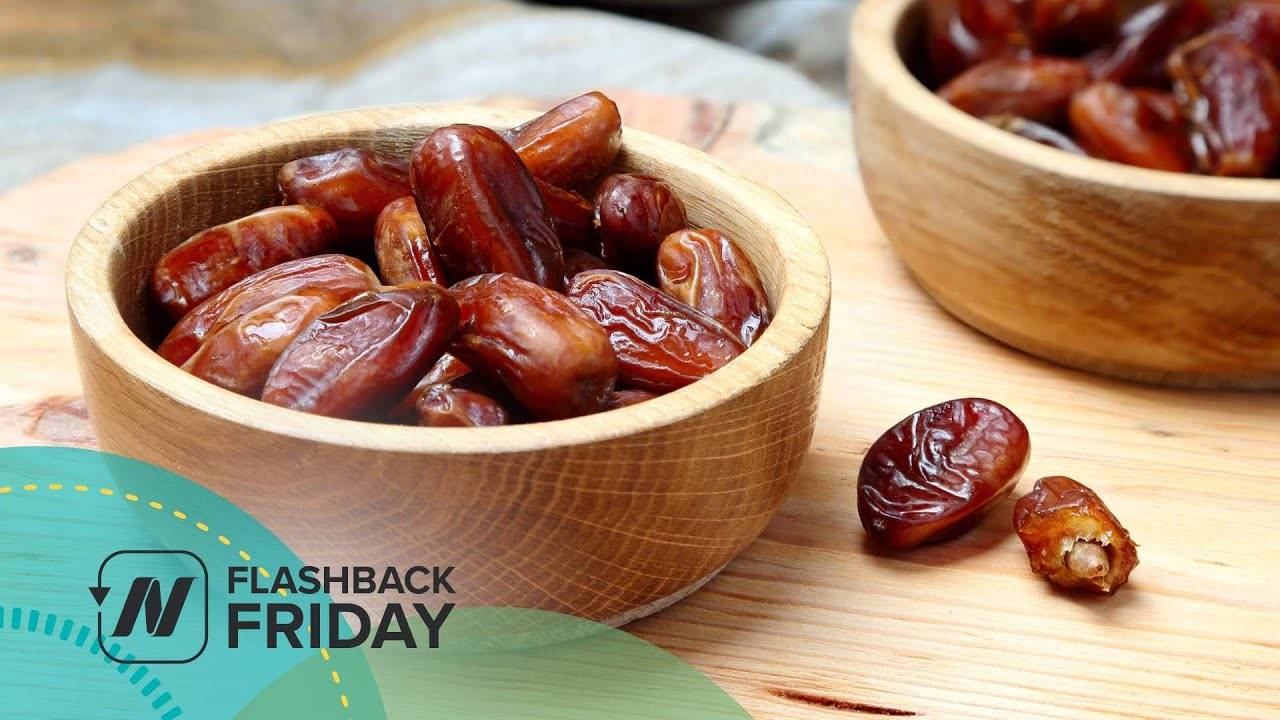The Health Benefits of Dates: A Comprehensive Guide for Colon Health